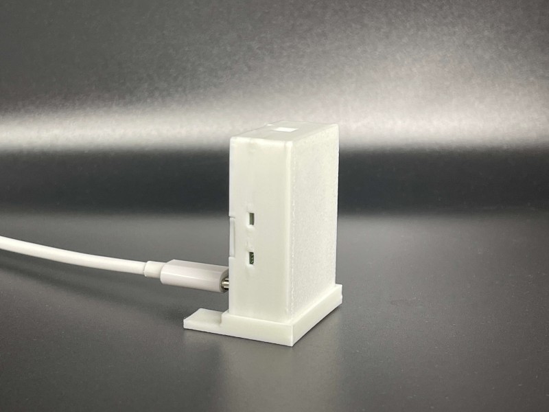 Apollo Automation - mmWave multi-target, multi-sensor presence sensor for Home Assistant with CO2 (CTR-1 Co2)