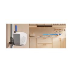 Aqara - Valve Controller T1