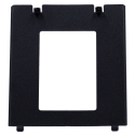 Akuvox - Table mount for interior console S562
