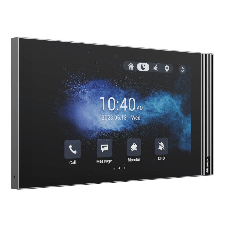 Akuvox - S563W (5-year warranty)
