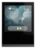 Akuvox - Smart Control Panel Akubela HyPanel Plus PS52V2-R2-EU (5 Jahre Garantie)