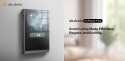 Akuvox - Smart Control Panel Akubela HyPanel Plus PS52V2-R2-EU (5 Jahre Garantie)