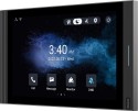 Akuvox - SIP indoor console with 10" touch screen, Wi-Fi 6, Bluetooth, Android 12 (Akuvox S567W)