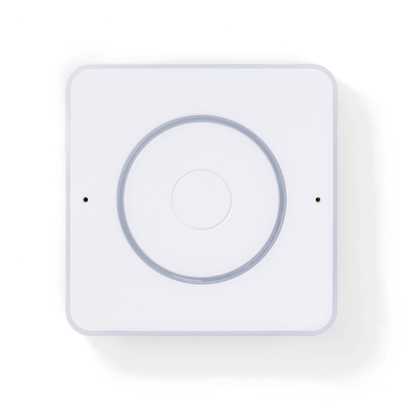 Nabu Casa -Home Assistant Voice Preview Edition