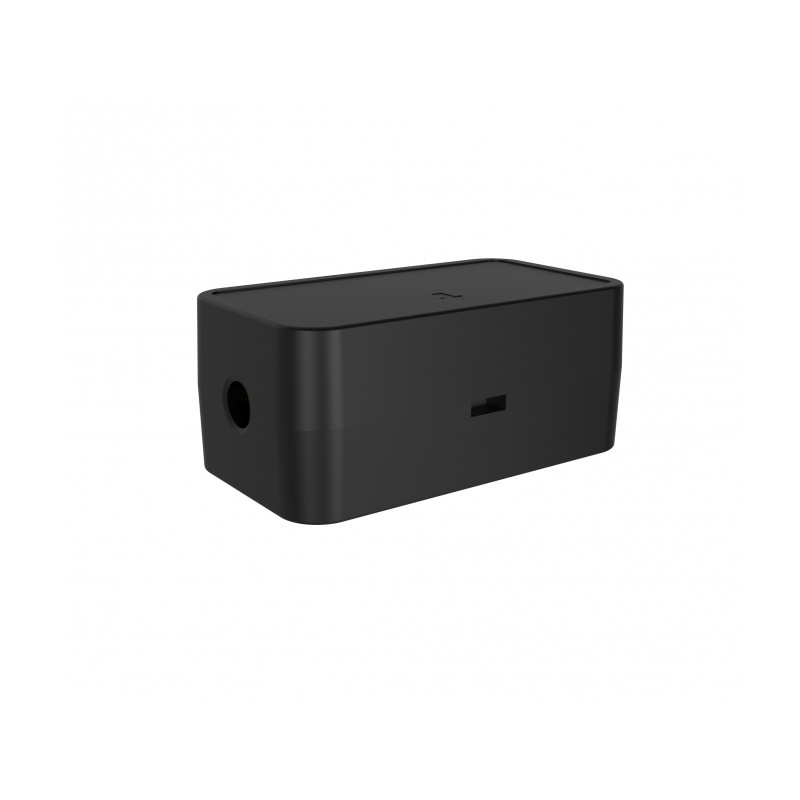 Akuvox - BLE, RFID- und NFC-kompatibler IP-Zutrittskontrollleser (Akuvox A03S)