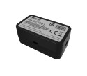 Akuvox - BLE, RFID- und NFC-kompatibler IP-Zutrittskontrollleser (Akuvox A03S)