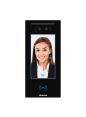 Akuvox - E16C Video-Türsprechanlage und Zutrittskontrolle mit Gesichtserkennung, Touchscreen, Bluetooth, RFID, QR-Code Akuvox - E16C Video-Türsprechanlage und Zutrittskontrolle mit Gesichtserkennung, Touchscreen, Bluetooth, RFID, QR-Code