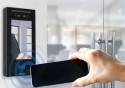 Akuvox - Video doorphone and access control E16C with facial recognition, touch screen, Bluetooth, RFID & QR Code