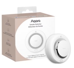 Aqara - Détecteur de fumée Zigbee 3.0