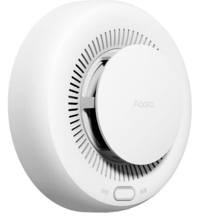 Aqara - Zigbee 3.0 smoke detector