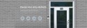 Akuox - IP Video Door Station R20K - 1 Call button - Keypad Module, RFID, NFC - In-Wall edition