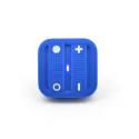 NodOn - Soft Remote Z-Wave Plus - Tech Blue