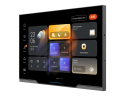 Akuvox - Panneau de contrôle 10" Akubela Hypanel Ultra avec KNX(PH81-ST)