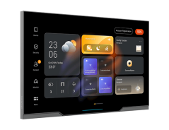 Akuvox - Akubela Hypanel Ultra 10" control panel with KNX(PH81-ST)