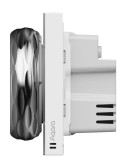 Aqara - Rotary switch with display (Aqara Touchscreen Dial V1 EU)