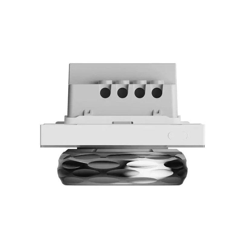 Aqara - Rotary switch with display (Aqara Touchscreen Dial V1 EU)