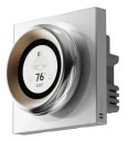 Aqara - Rotary switch with display (Aqara Touchscreen Dial V1 EU)