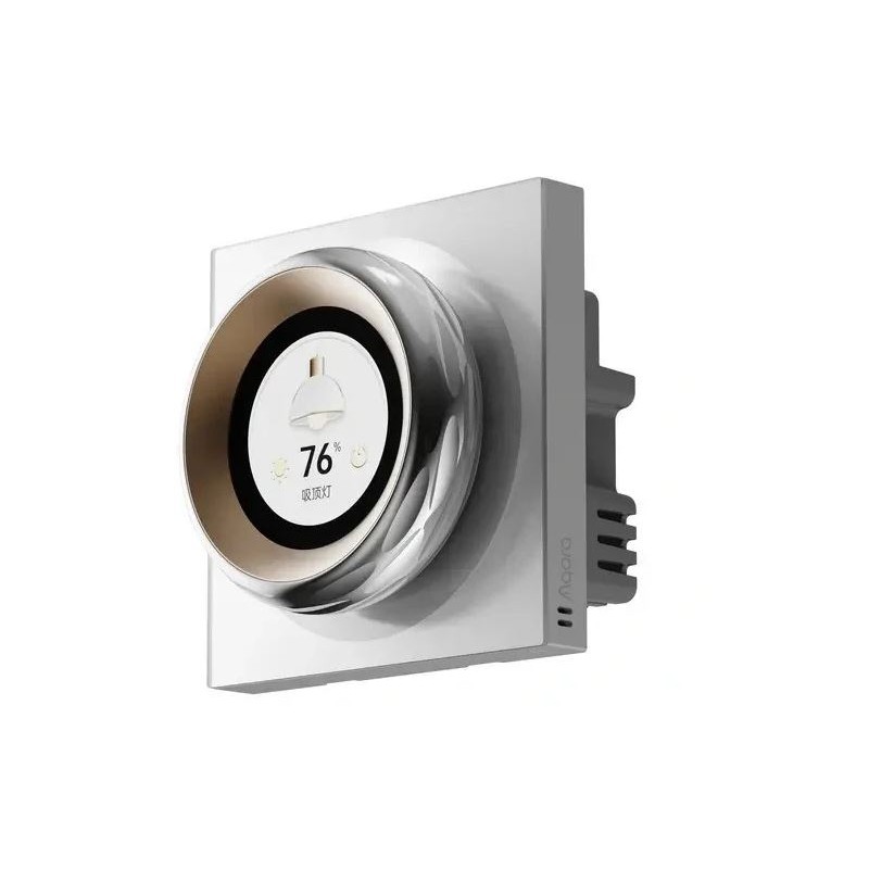Aqara - Drehschalter mit Display (Aqara Touchscreen Dial V1 EU)