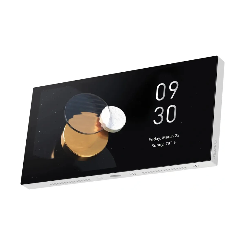 Aqara - WiFi touch panel with Zigbee Hub function (Hub S1 Plus)