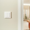 Aqara - Light Switch H2 EU (4 Buttons, 2 Channels)