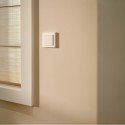 Aqara - Interruttore luminoso H2 EU (2 pulsanti, 1 canale) WS-K07D