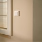 Aqara - Light Switch H2 EU (2 boutons, 1 canal) WS-K07D Aqara - Light Switch H2 EU (2 boutons, 1 canal) WS-K07D