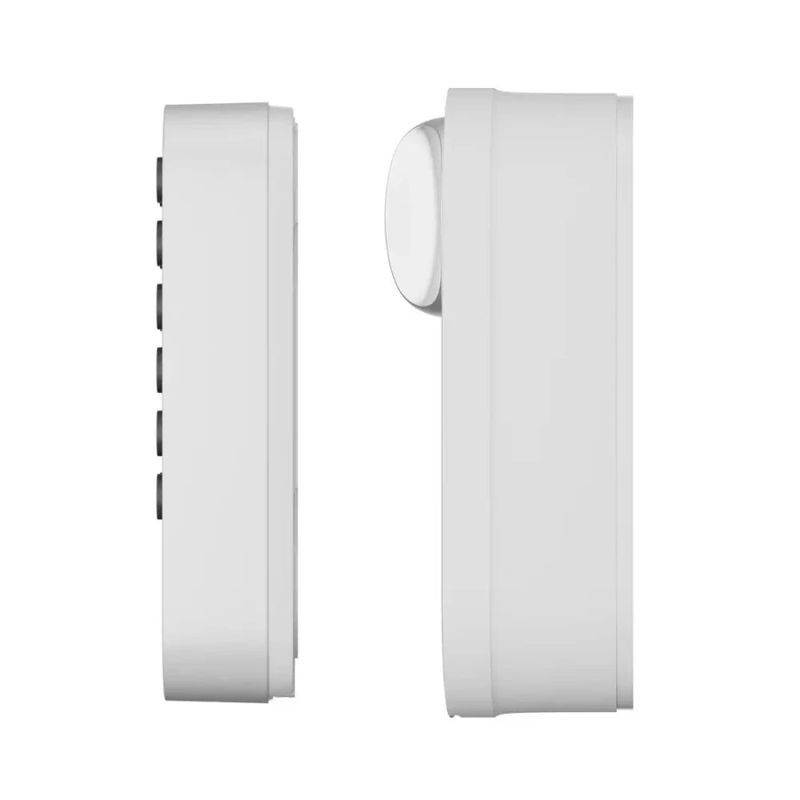 copy ofAqara - Aqara Smart Lock U200 Motorized Lock Kit (EL-D02D Black)