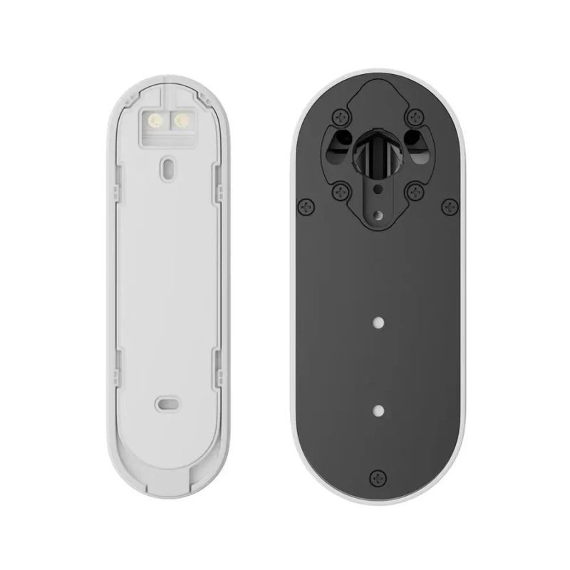 copy ofAqara - Aqara Smart Lock U200 Motorized Lock Kit (EL-D02D Black)