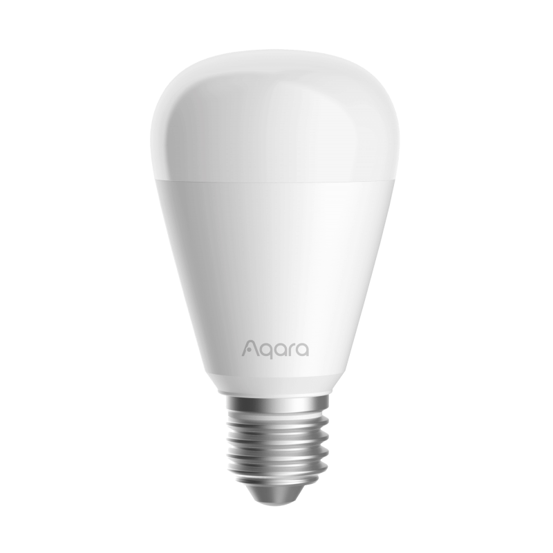 Aqara - Lampadina LED T2 (RGB CCT, E27)