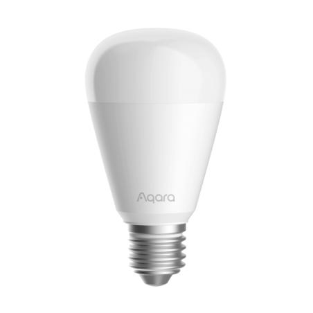Aqara - Ampoule LED T2 (CCT, E27) LB-L02E Zigbee et Thread