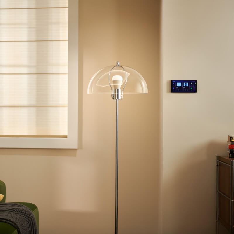 Aqara - Lampadina LED T2 (RGB CCT, E27)