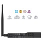 copy of SMLIGHT - Adattatore WiFi Zigbee Ethernet PoE USB SLZB-06M copy of SMLIGHT - Adattatore WiFi Zigbee Ethernet PoE USB SLZB-06M