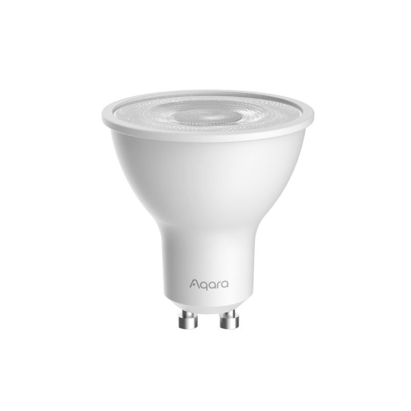 Aqara - LB-L03E T2 (CCT, GU10) Zigbee and Thread LED Bulb