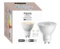 Aqara - LB-L03E T2 (CCT, GU10) Zigbee and Thread LED Bulb