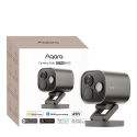 Aqara - Camera Hub G5 Pro Wi-Fi (CH-C07D Grey)