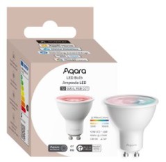 copy ofAqara - LED Bulb T2 (RGB CCT, GU10)