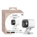 Aqara - Camera Hub G5 Pro Wi-Fi (CH-C07DW White)