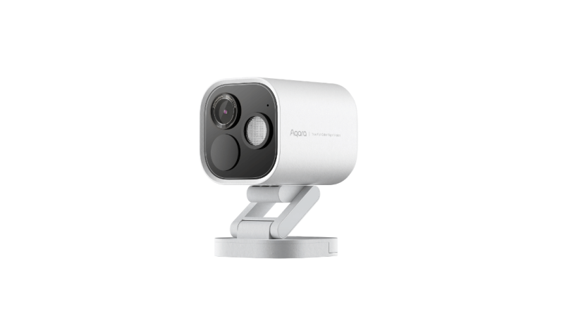 Aqara - Camera Hub G5 Pro Wi-Fi (CH-C07DW White)