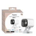 Aqara - Camera Hub G5 Pro PoE (CH-C07DW White)