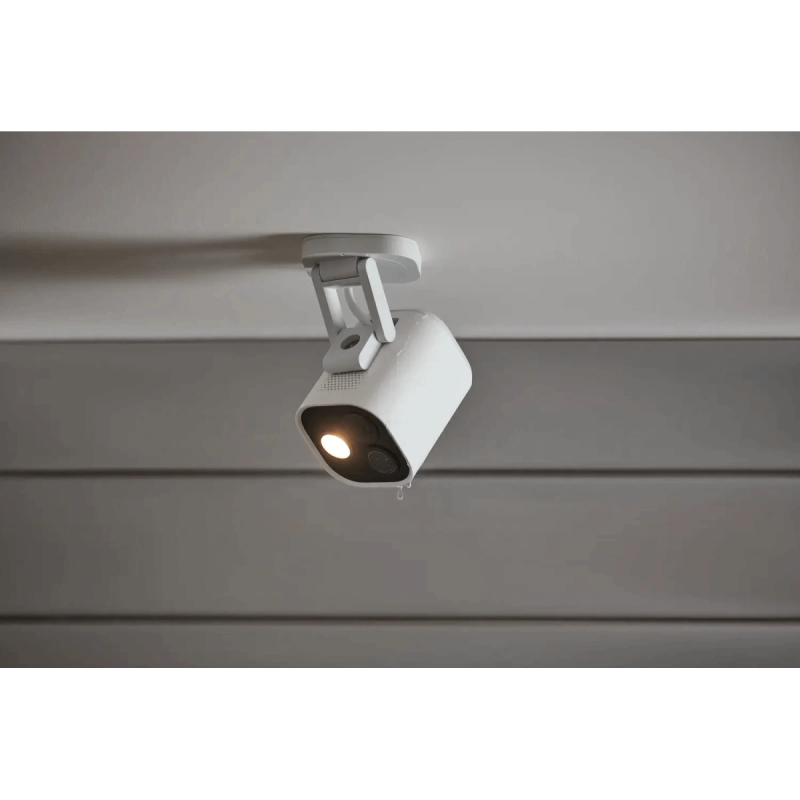 Aqara - Camera Hub G5 Pro PoE (CH-C07DW White)