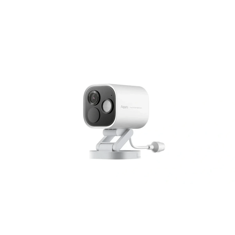 Aqara - Camera Hub G5 Pro PoE (CH-C07DW White)