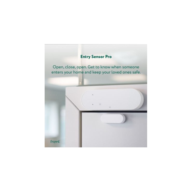copy ofFRIENT- Cavo intelligente Zigbee 3.0 Interruttore a 2 fili