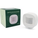 FRIENT - Zigbee V2 Pet Bewegungsmelder (tierimmun)