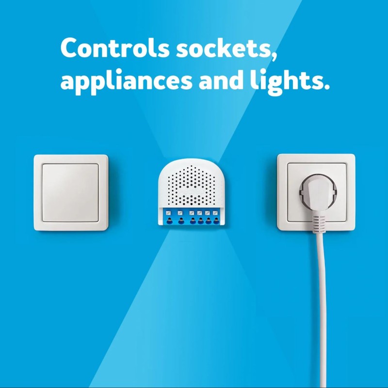 copy ofAeotec - Zigbee Repeater / Router (Range Extender ZI)
