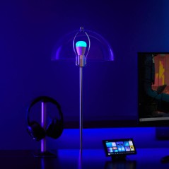 Aqara - Ampoule LED T2 (RGB CCT, E27)