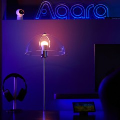 Aqara - Ampoule LED T2 (RGB CCT, E27)