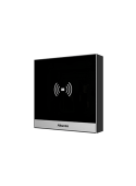 Akuvox - Lecteur de contrôle d'accès IP compatible RFID et NFC (Akuvox A01)