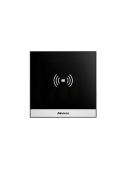 Akuvox - Unità di controllo accessi con riconoscimento facciale, BLE, RFID, NFC, QR Code (Akuvox A05C)