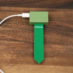 Apollo Automation - Apollo PLT-1 plant sensor for Home Assistant (Non-Battery version)