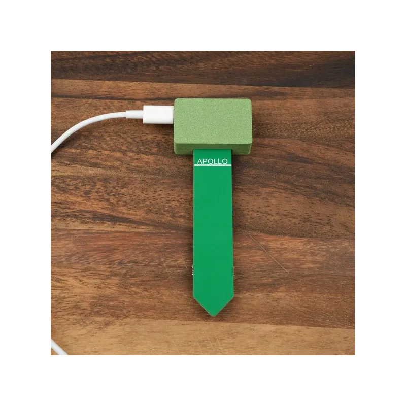 Apollo Automation - Sensore di impianto Apollo PLT-1 per Home Assistant (versione senza batteria)